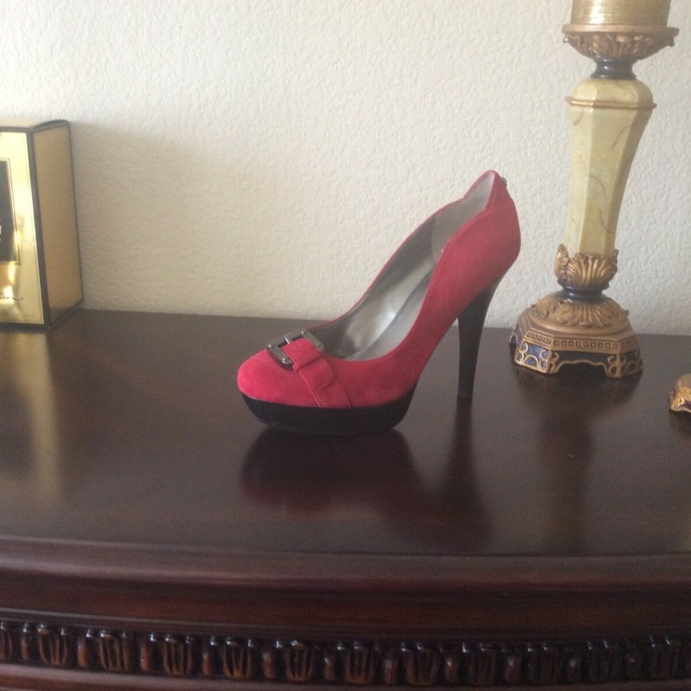 Guess shoes